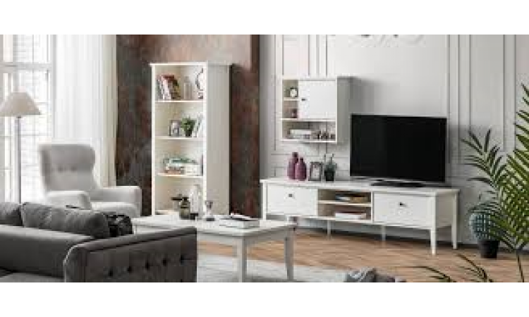 URBAN CREAM TV ÜNİTESİ